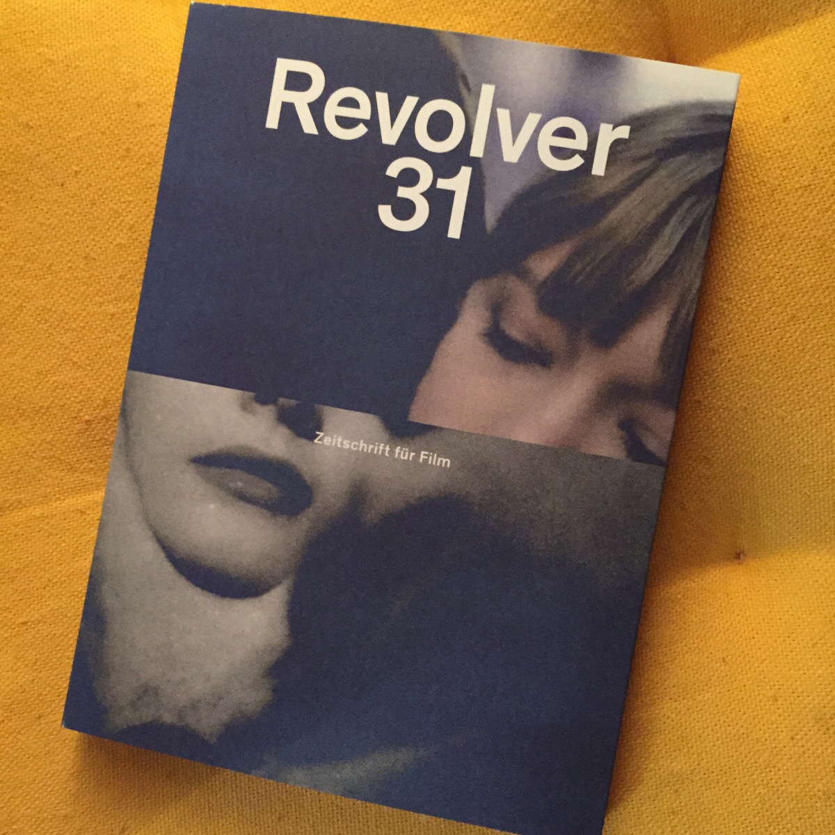 Revolver 31