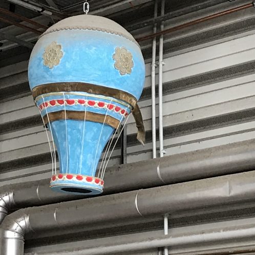 Ballon