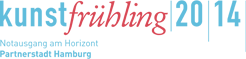 kunstfrühling logo